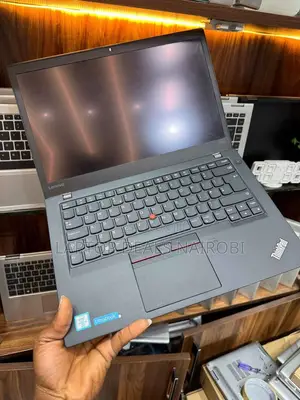 Laptop Lenovo ThinkPad X270 8GB Intel Core I5 SSD 256GB