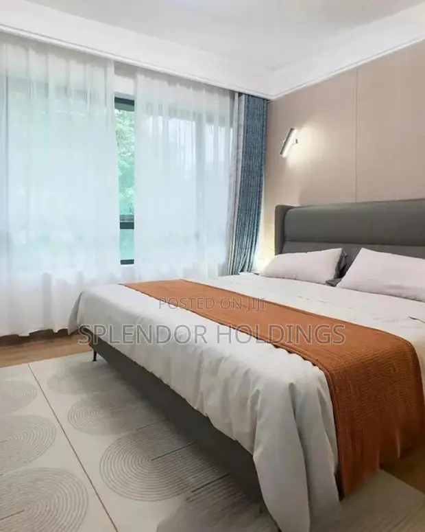 2bdrm Apartment in Hurlingham for sale