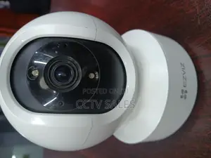 Ty1 Ezviz Camera
