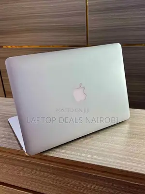 Laptop Apple MacBook Air 2015 8GB Intel Core I5 SSD 128GB