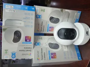 1080p Ty1 Ezviz Camera