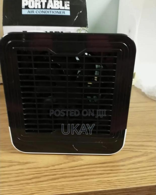 Uk Portable Air Conditioner. - thumbnail 5