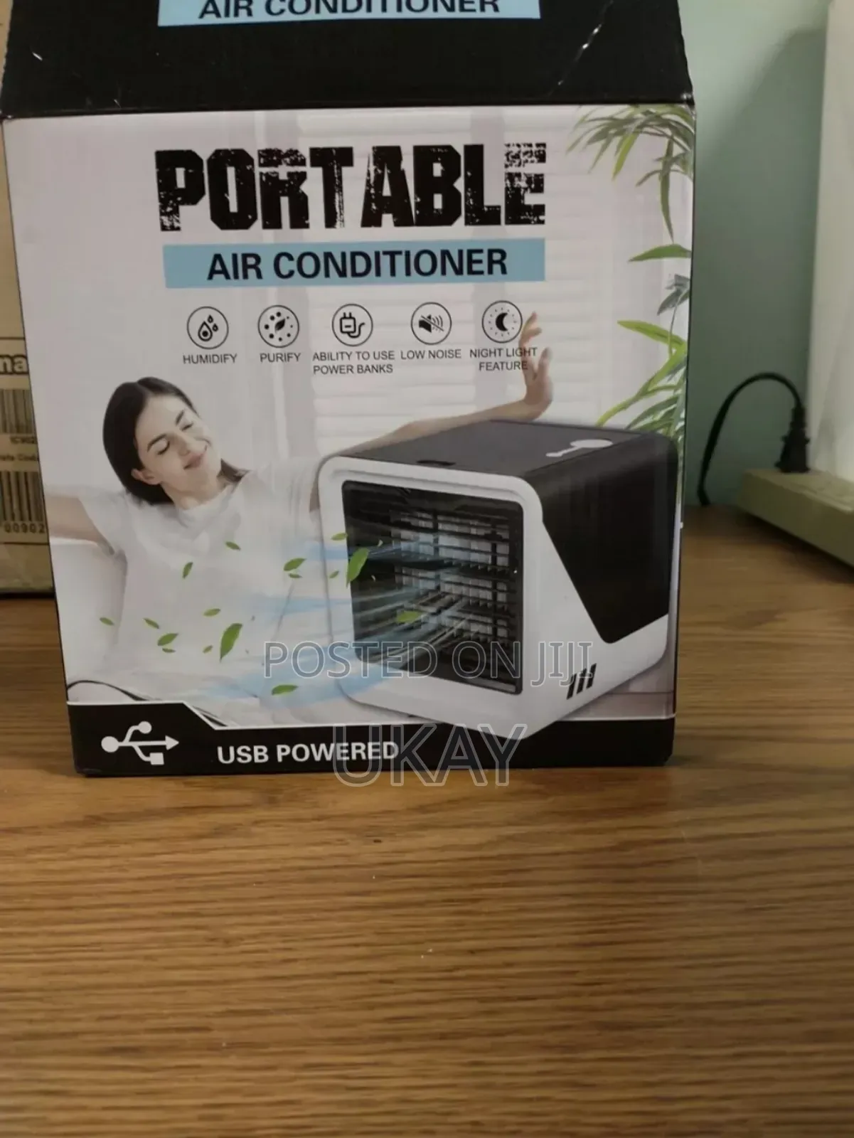 Uk Portable Air Conditioner.
