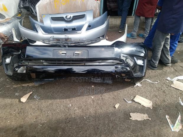 Ex Japan Auto Parts