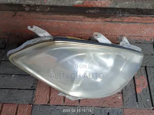 Headlight Toyota Caldina 2005 Xenon