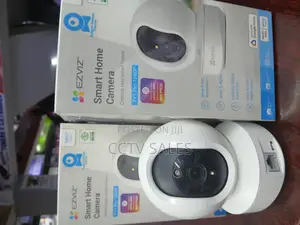 Ezviz Nanny Camera 1080p