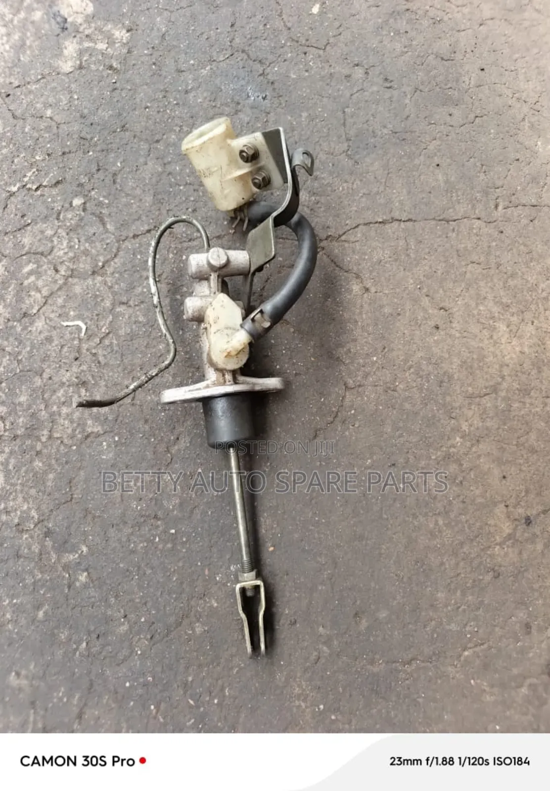 Subaru Forester Clutch