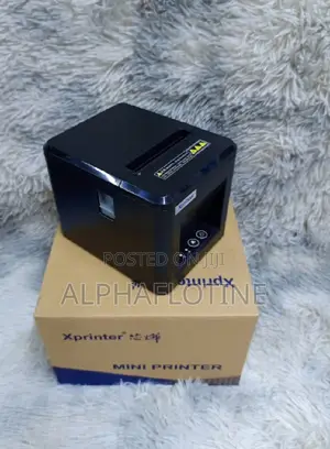 Xprinter 80mm Pos Thermal Printer Restocked