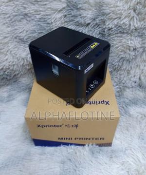Xprinter Xp80t Thermal Receipt Printer - thumbnail 2