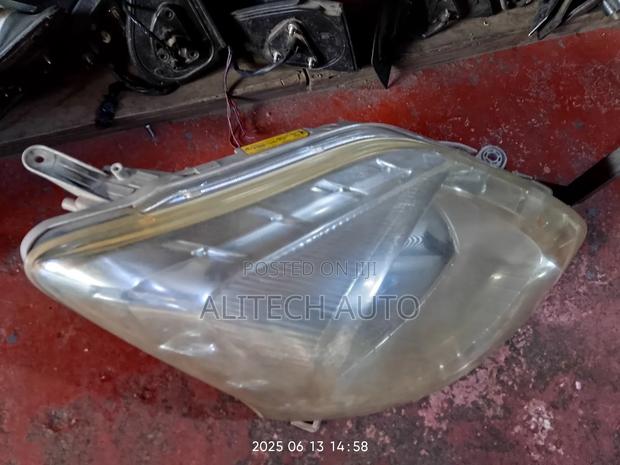 Headlight Passo Sette Xenon