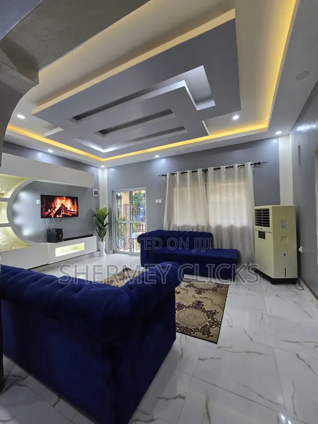 Furnished 1bdrm House in Malindi for rent
