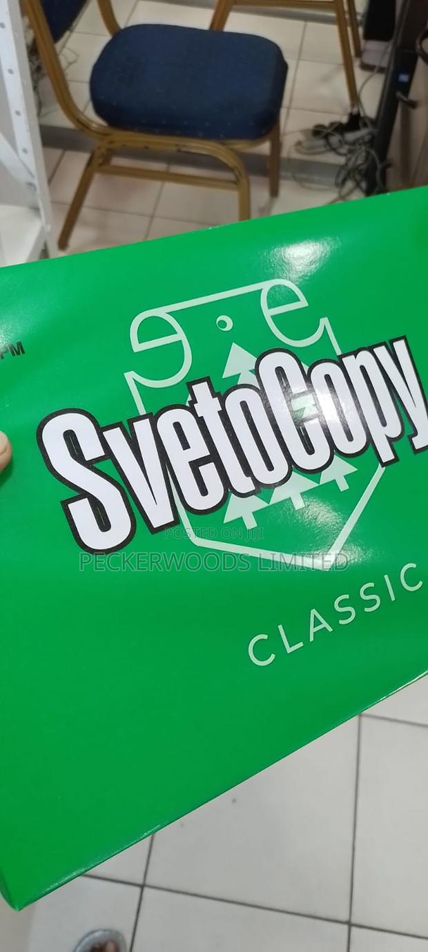 Svetocopy Classic
