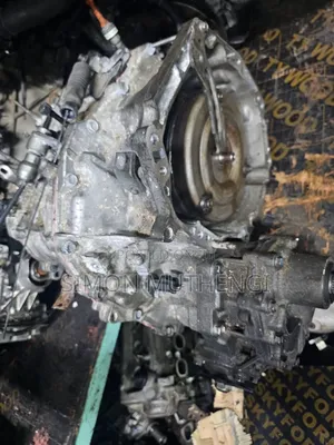 Ro6 Suzuki Alto Gearbox on Sale