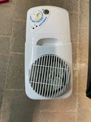 Uk Amcor Dehumidifier.