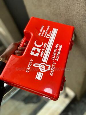 50 Person Emergency First Aid Kit - thumbnail 2