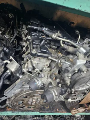 Mazda Demio P3 Reliable Slim Engine on Sale