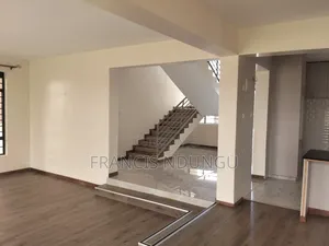 5bdrm Maisonette in Kiora Estate, Tinganga for sale