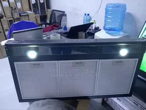 Bolesi 90cm Kitchen Hood Under Cabinet