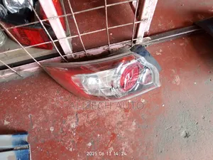 Taillight Mazda Axella 2008