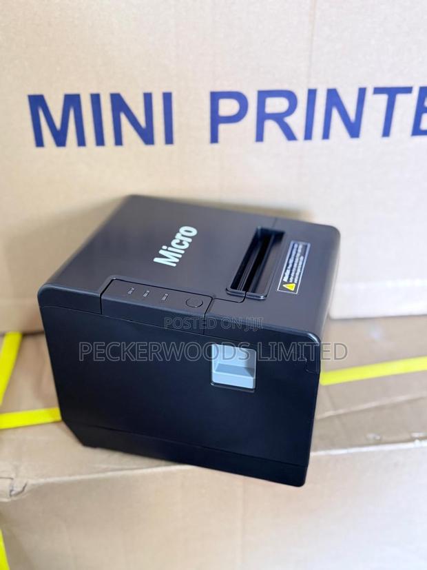 Mini Printer Macchine