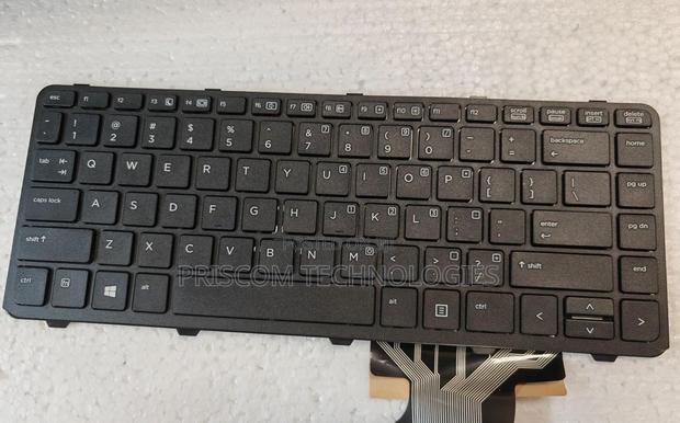 Hp Probook 640 G1,645 G1,430 G2,440 G0,440 G1,440 G2 Keyboad