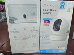 Smart Home Camera Ty1