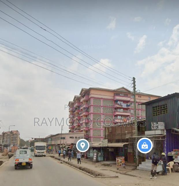 Plot on Sale at Githurai 45, Progressive - thumbnail 4