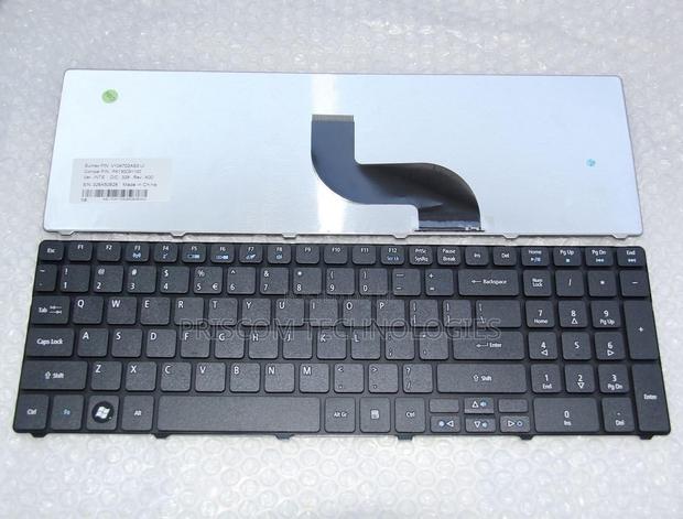 Acer Aspire 5733z 5736 5736g 5736z 5741 5741 Laptop Keyboard