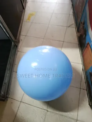 65 Cm Yoga Ball