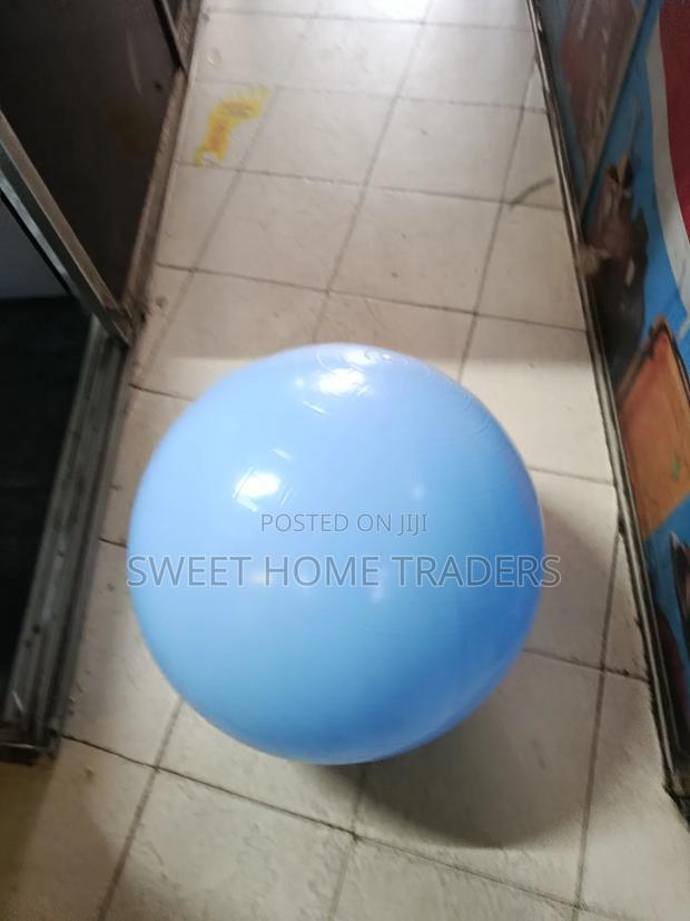 65 Cm Yoga Ball - main view