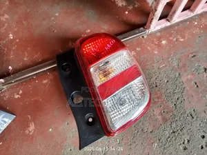 Taillight Nissan March K13