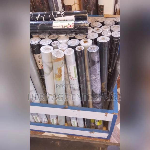 Wallpaper Self Adhesive Wallpaper