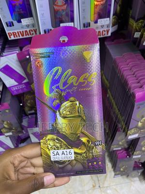 Stethix Screen Protector Tempered Glass for Galaxy S24 Ultra - thumbnail 2