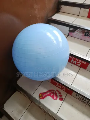 High Quality 65cm Yoga Ball