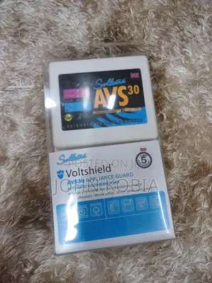 Sollatek Avs30 – 30a Automatic Voltage Switcher (230v)