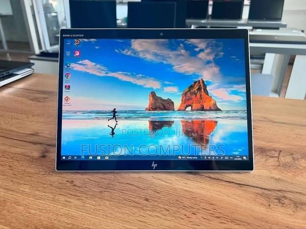 Laptop HP X2 8GB Intel Core I5 SSD 256GB - thumbnail 2