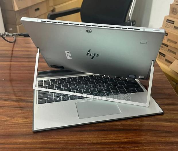 Laptop HP X2 8GB Intel Core I5 SSD 256GB - thumbnail 4