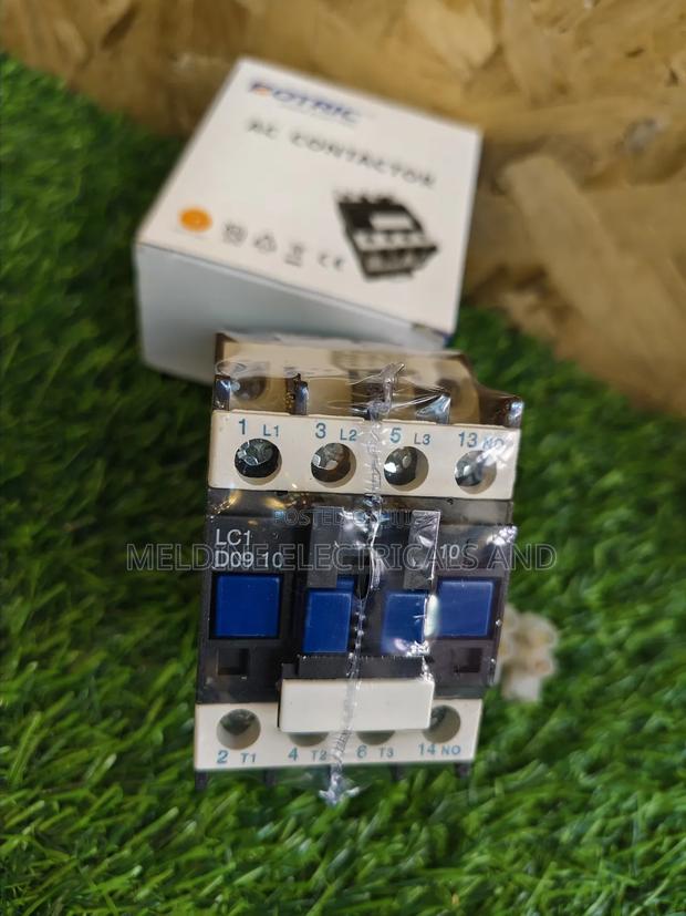 Do9 Ac Contactor
