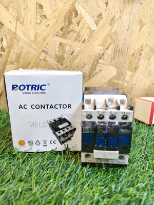 Do9 Ac Contactor
