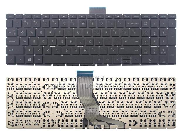 Hp 250 G4 255 G4 256 G4 Laptop Keyboard