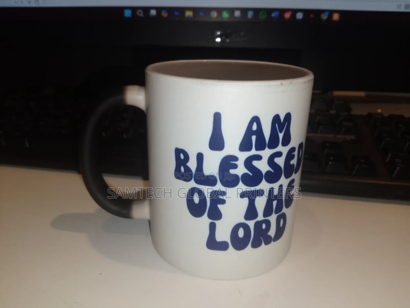 Exemplary Quality Mugs Printing