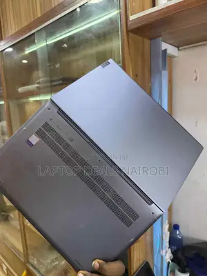 Laptop Lenovo IdeaPad 1 16GB Intel Core I7 SSD 512GB