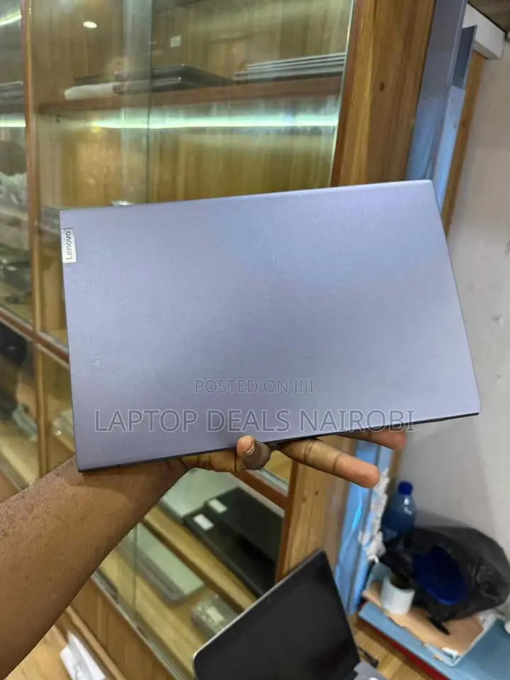 Laptop Lenovo IdeaPad 1 16GB Intel Core I7 SSD 512GB
