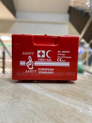 Osha Style First Aid Kit Gkb302 - thumbnail 2