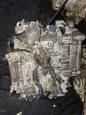 R20a Honda Step Wargon on Sale