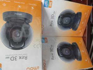 Imou Nanny Camera - thumbnail 2