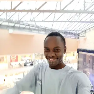Ngo CV Opportunity Sales Assistant