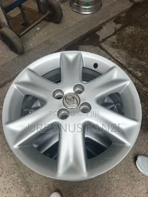 Size 16 Inch Filder Sport Rims
