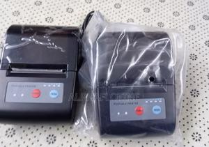 P58 Bluetooth Thermal Receipt Printer With Usb Interface - thumbnail 2