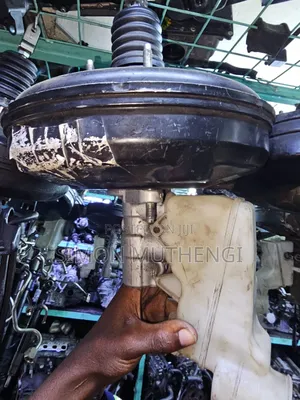 Probox New Model Brake Booster on Sale